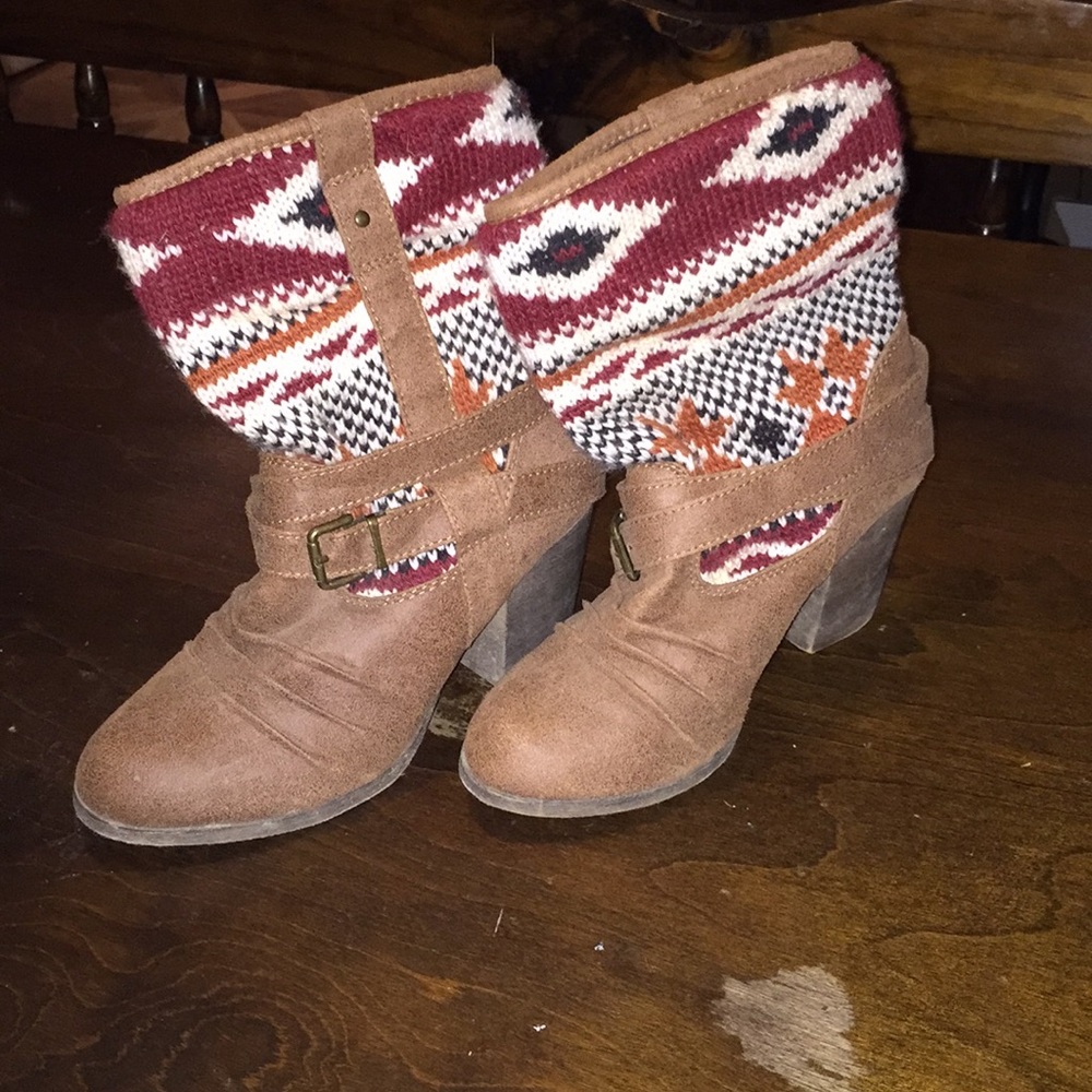 Boots